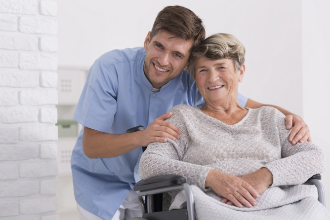 Why Home Care Is Ideal for Patients and Seniors