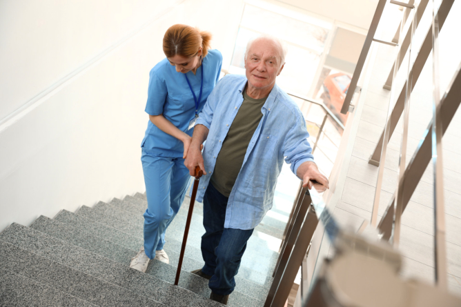 It’s Time to Consider Home Care Services